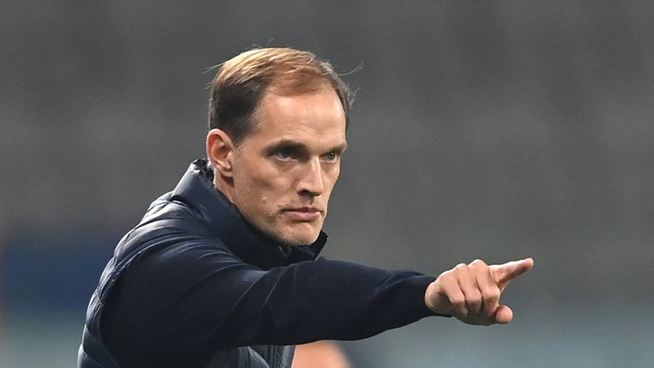 Tuchel nur Remis zum Einstand: Chelsea nur 0:0 gegen Wolverhampton