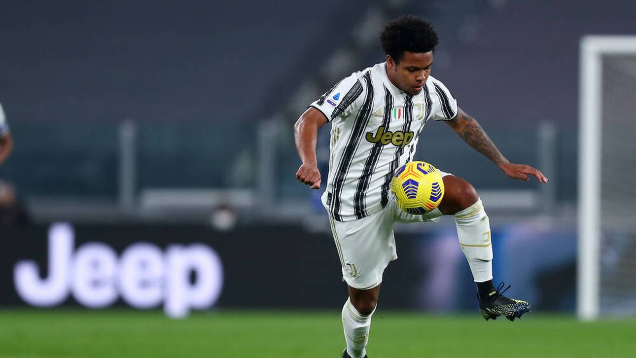 Fix: McKennie endgültig zu Juventus