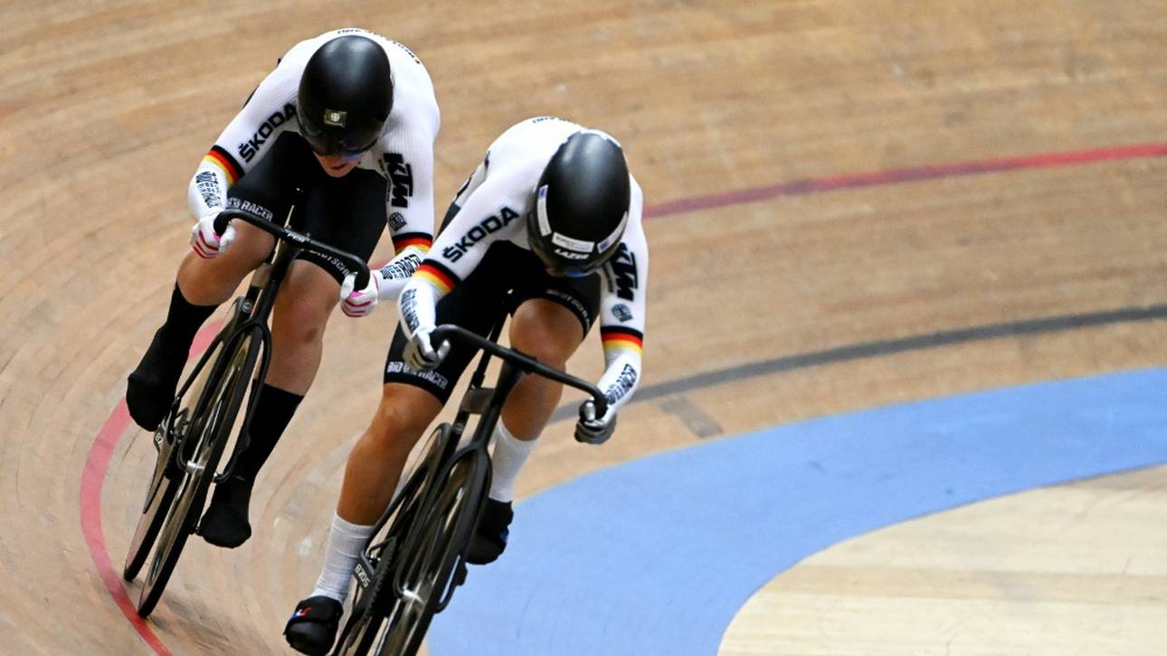 Deutsche Bahn-Gala geht weiter