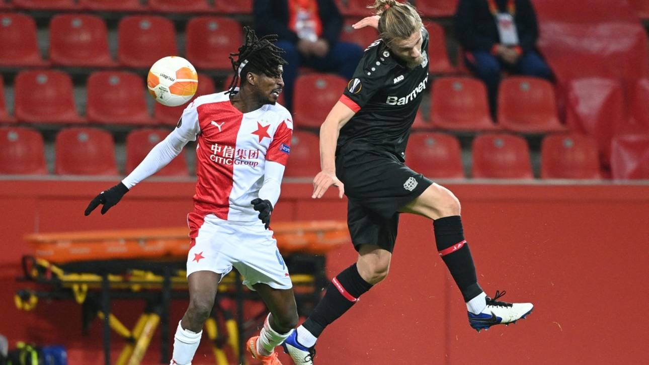 Jedvaj wechselt zu Rangnick-Klub