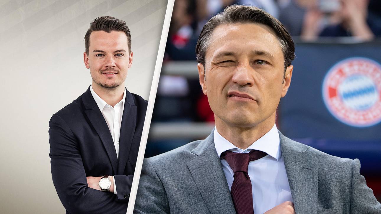 Siege alleine werden Kovac nicht retten