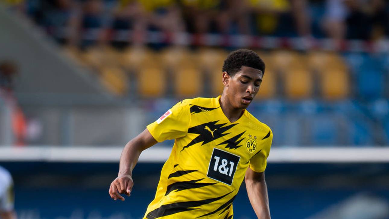 Fünf Erkenntnisse aus dem BVB-Test