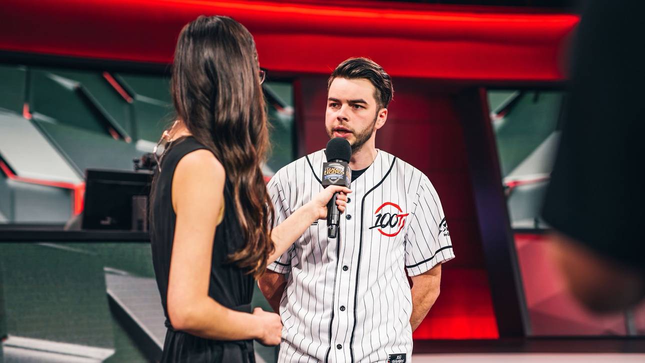 Nadeshot: Frust über Matchmaking