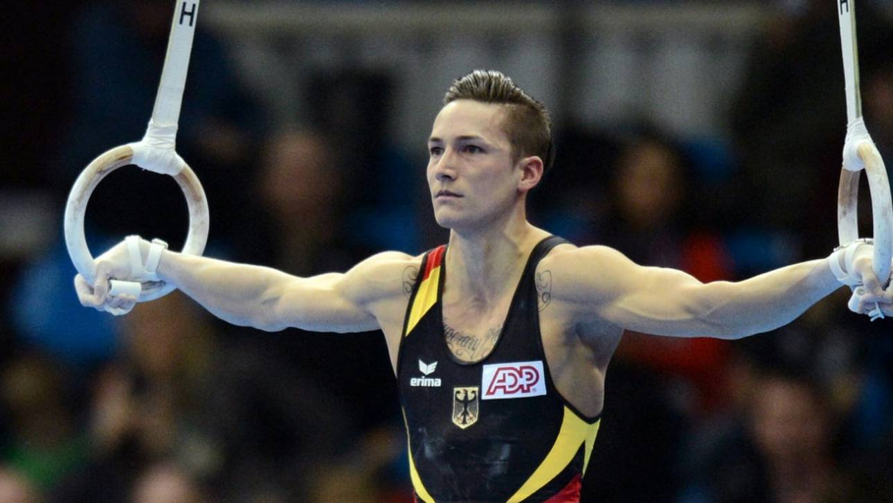 Nguyen nach Kreuzbandriss operiert