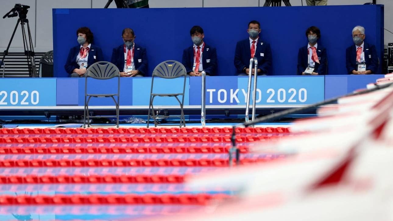 Para-Schwimmerin Böttcher scheitert