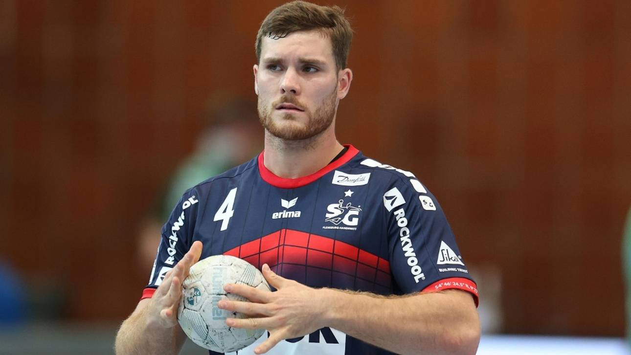 Flensburg klettert auf Platz drei