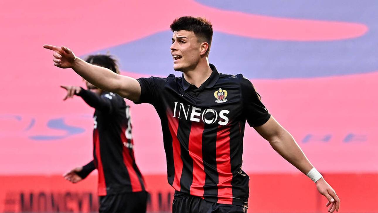 Daniliuc: Darum sagte ich Bayern ab