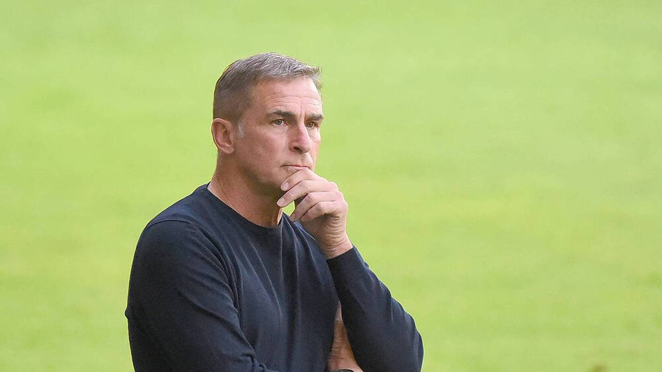 U21: Kuntz beruft zwei Neulinge