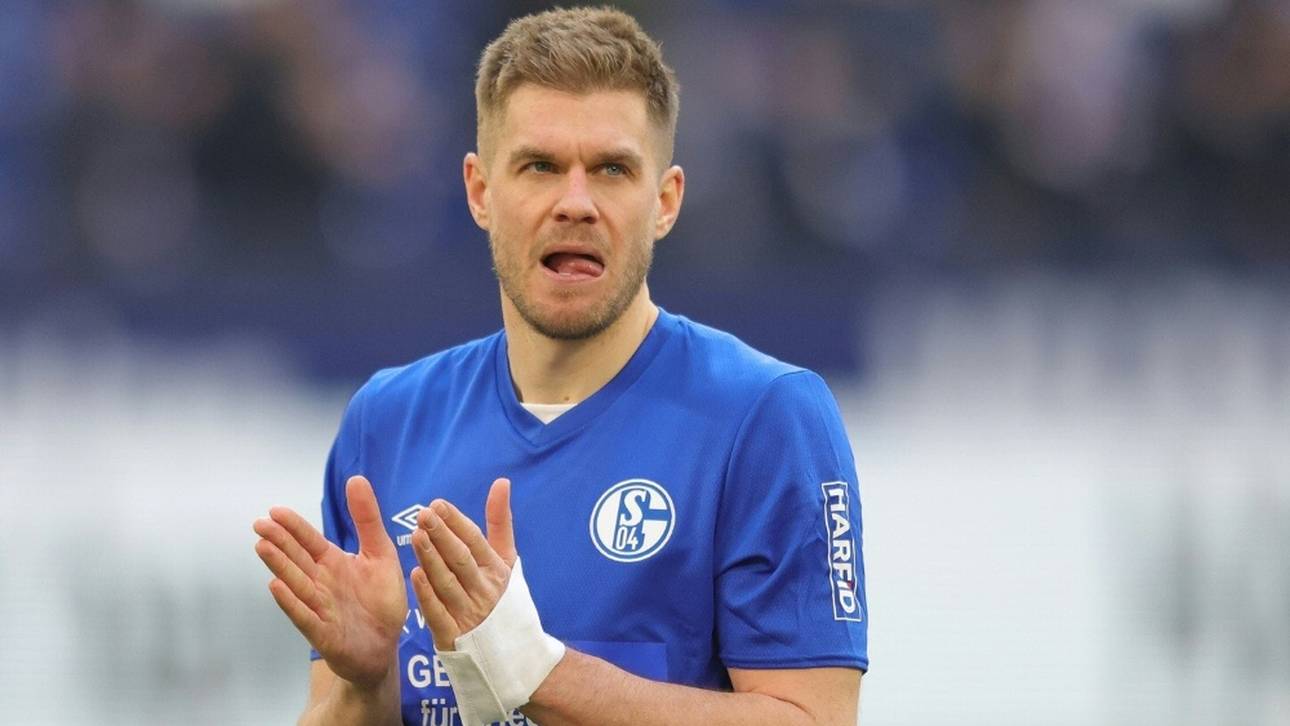 Terodde bleibt eine weitere Saison auf Schalke