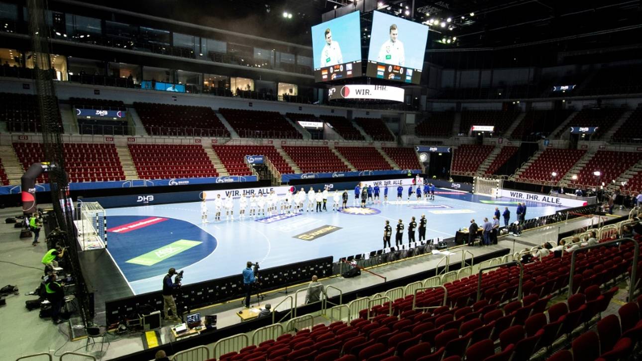 Nächste Corona-Absage in der HBL