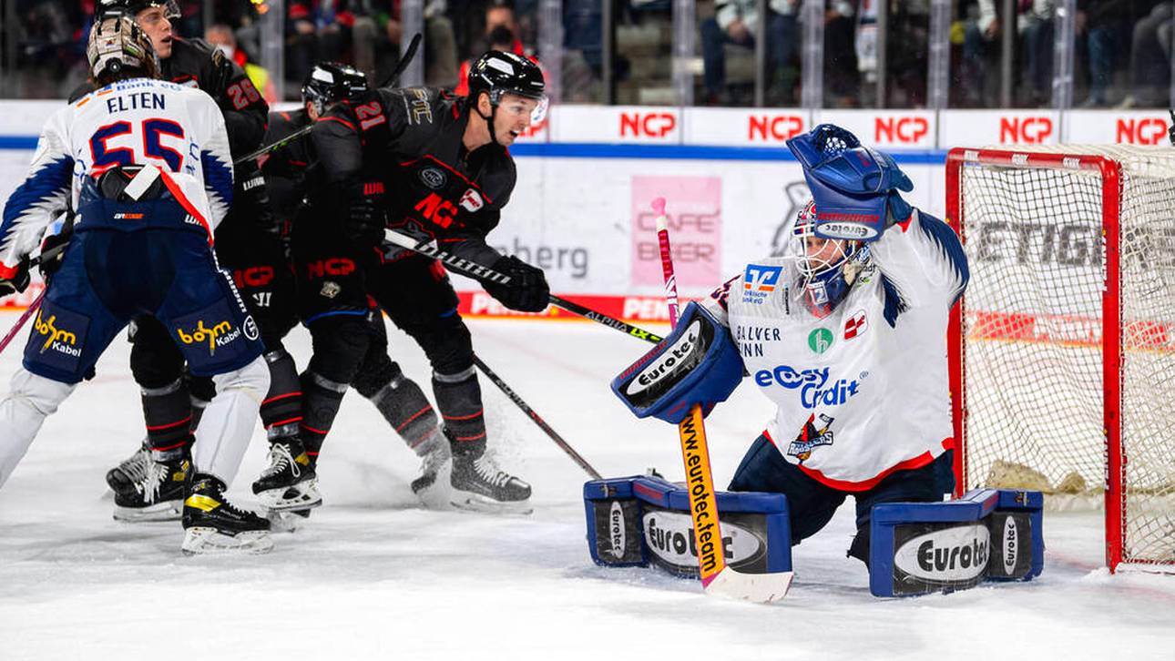 Iserlohn verliert nach Quarantäne