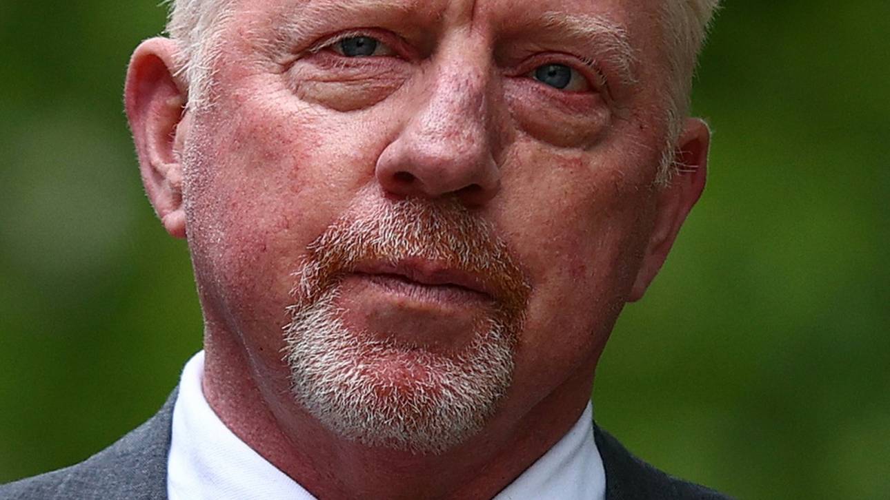 Becker sieht seine Zukunft im Ausland