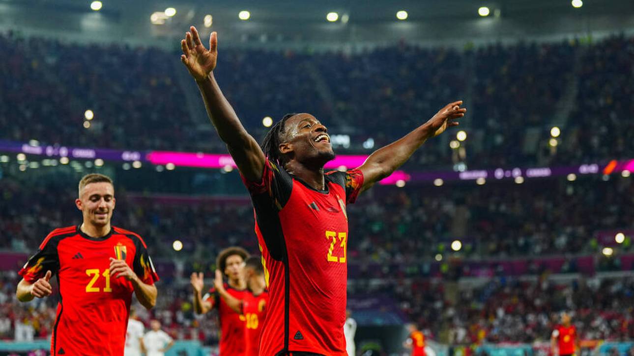 Zittersieg nach Elfer-Glück