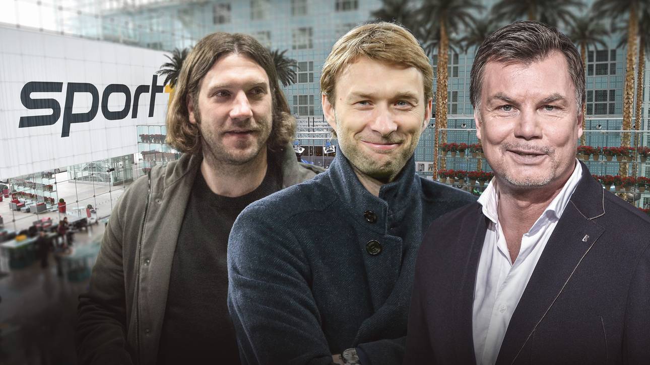 Dopa: So waren Frings und Rolfes