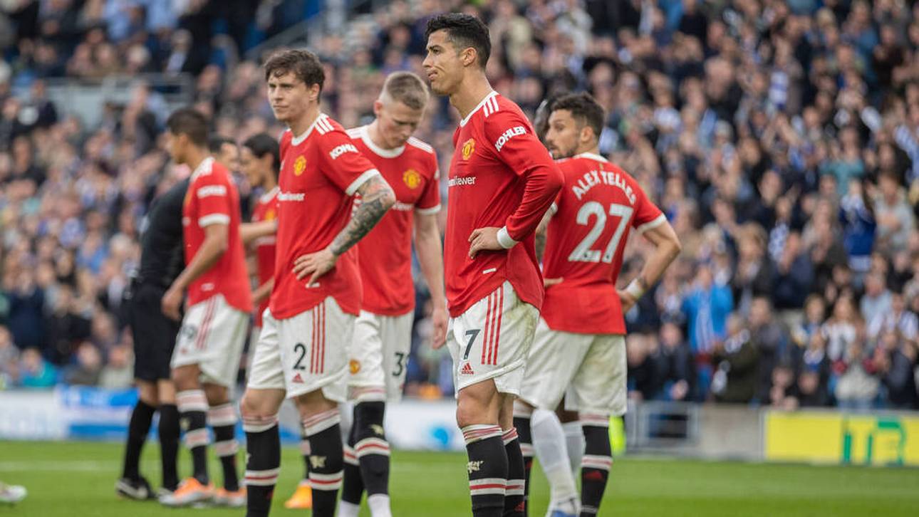 Konsequenzen für United-Stars