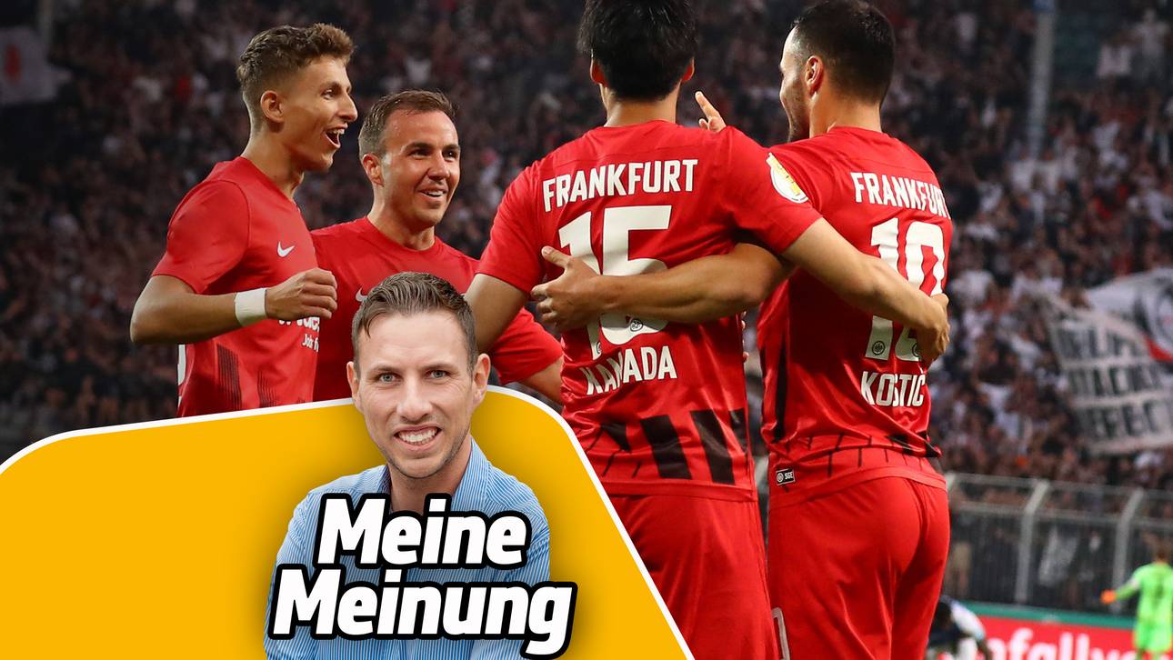 Mané-Aussage gibt die Richtung vor