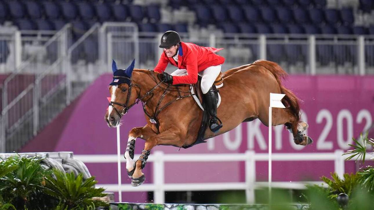 Für die Pferde! Reiter fordern Änderungen