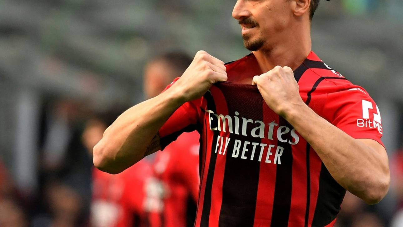 Ibrahimovics Comeback verzögert sich