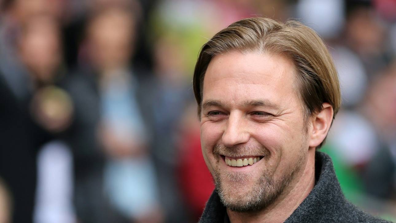 Lust auf vegan? Hildebrandt lädt Hoeneß ein