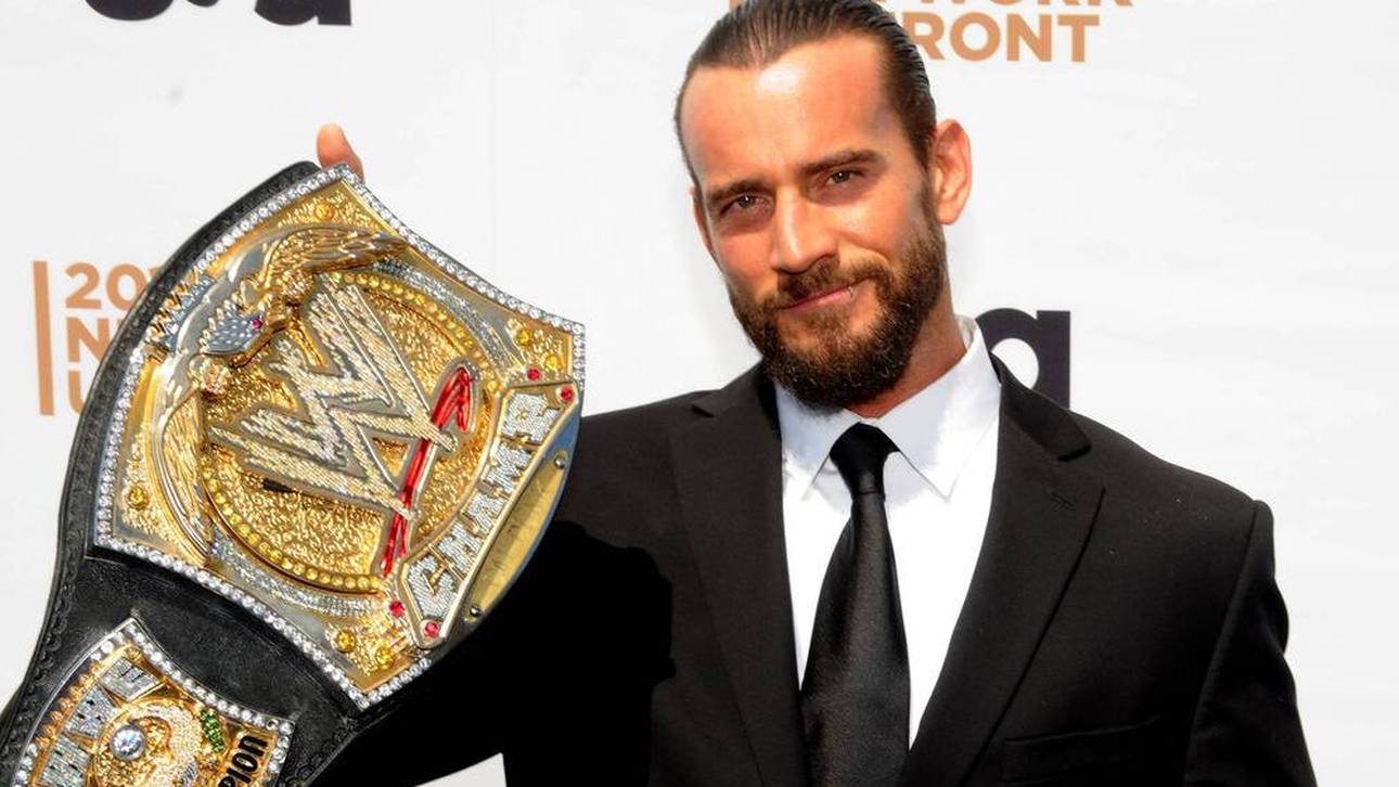 CM Punks bitterer Bruch mit WWE