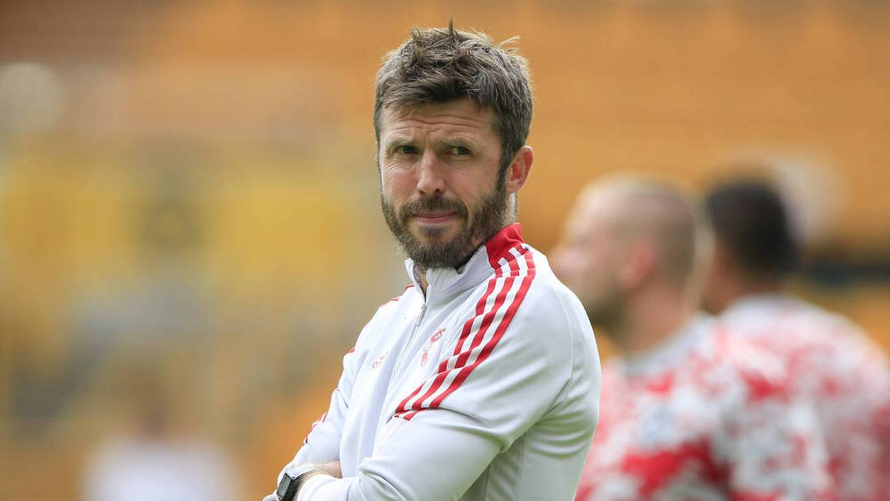 Plötzlich bei United im Fokus