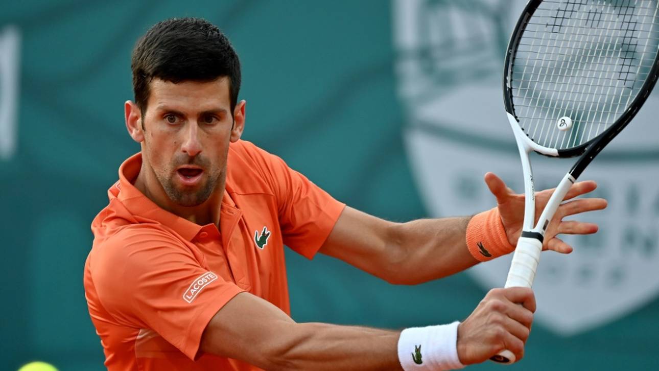 Djokovic: „Halte das für verrückt“