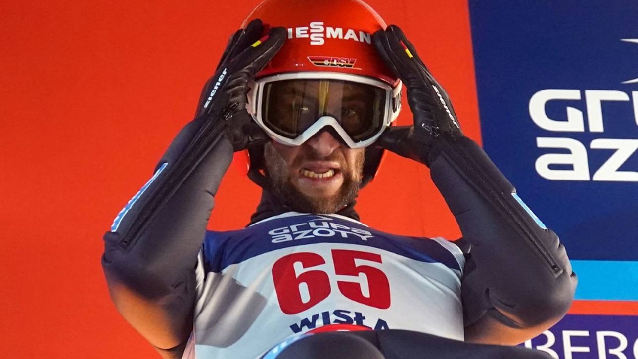 Eisenbichler erwägt Ausstieg: „Die Verfassung stimmt nicht“