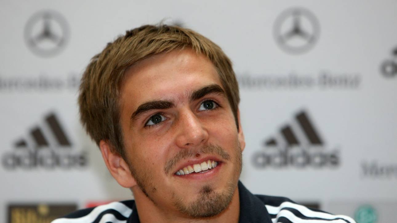 Lahm, Schuster und Rummenigge in Hall of Fame aufgenommen