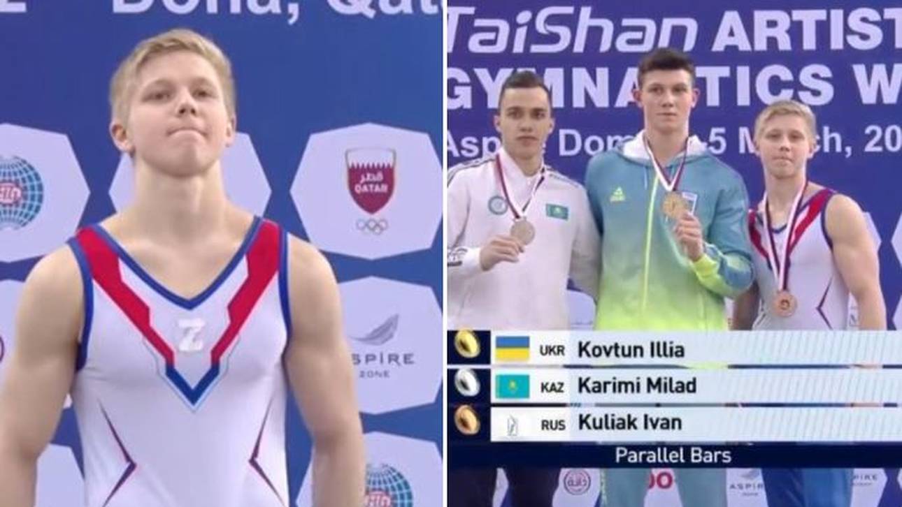 Skandal-Turner droht Sperre