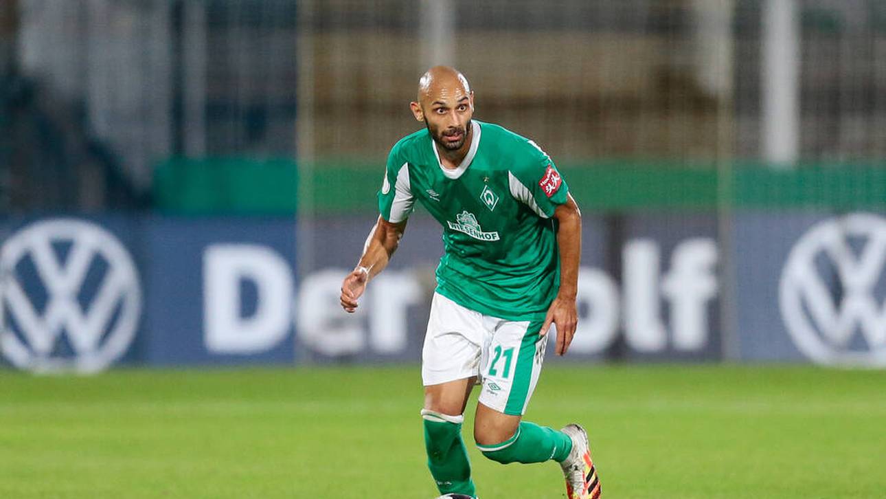 Toprak fehlt – was wird aus Rashica?