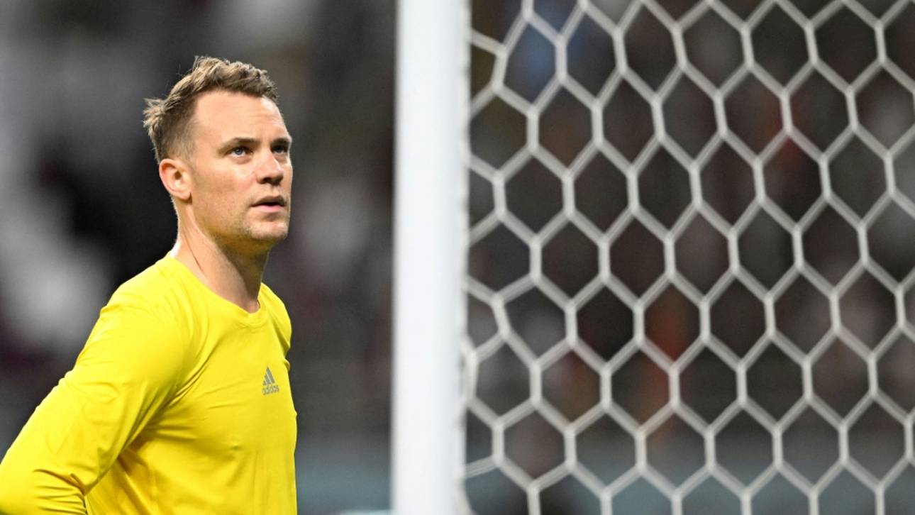 Nouripour: „Männer um Neuer standen am Ende alleine da“