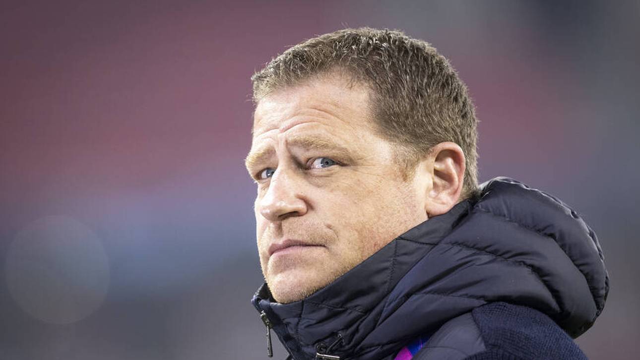 Eberl: Offener Brief an Gladbach-Fans