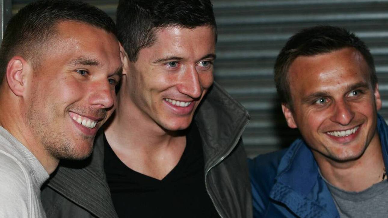 Kumpel plaudert Lewy-Details aus