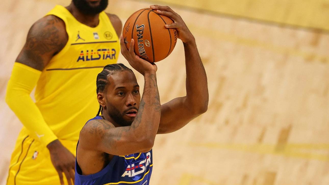 NBA-Star Leonard will zu Olympia