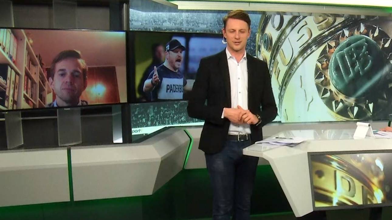 Ex-Schiri: „Will das irgendjemand?“