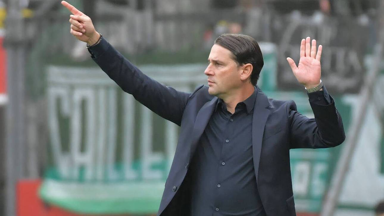 So geht‘s weiter für Seoane