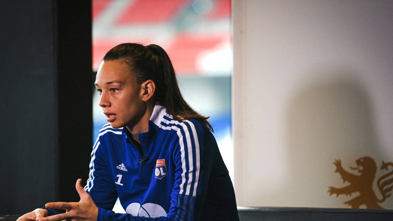 Berger verpasst Welttorhüterinnen-Titel – Endler vorne