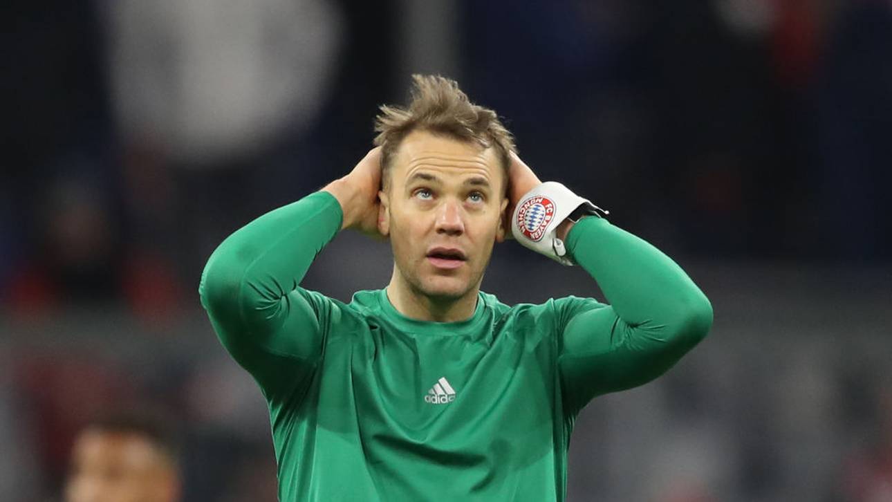 Briten: RB-Keeper besser als Neuer