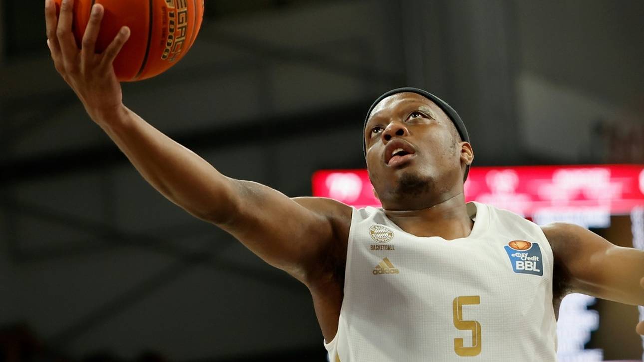 Bayern nähert sich Playoffs