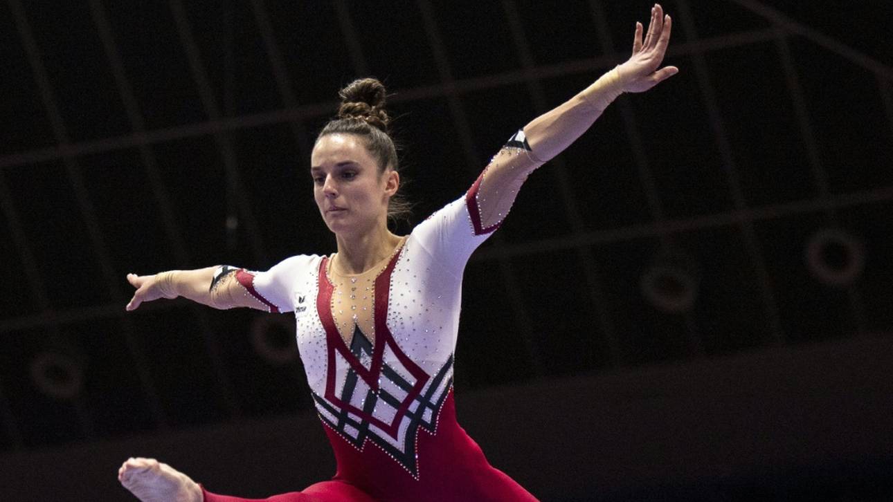 Rüsselsheim trägt WM-Quali aus