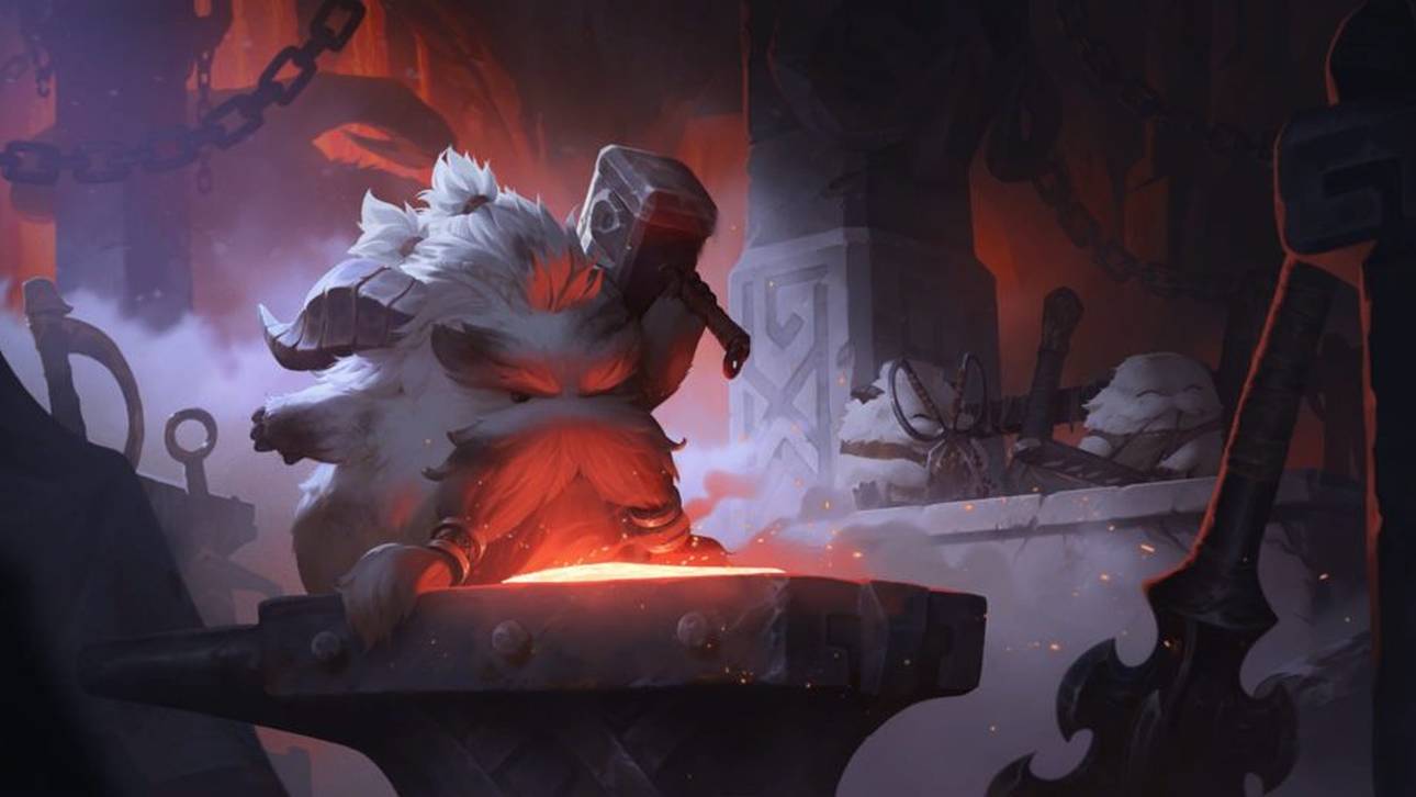 LoR: 10 neue Karten veröffentlicht