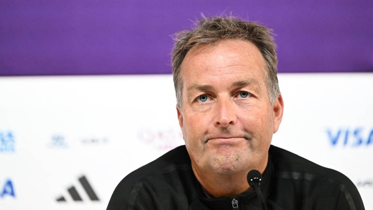 Dänen vor kniffligem Gruppenfinale