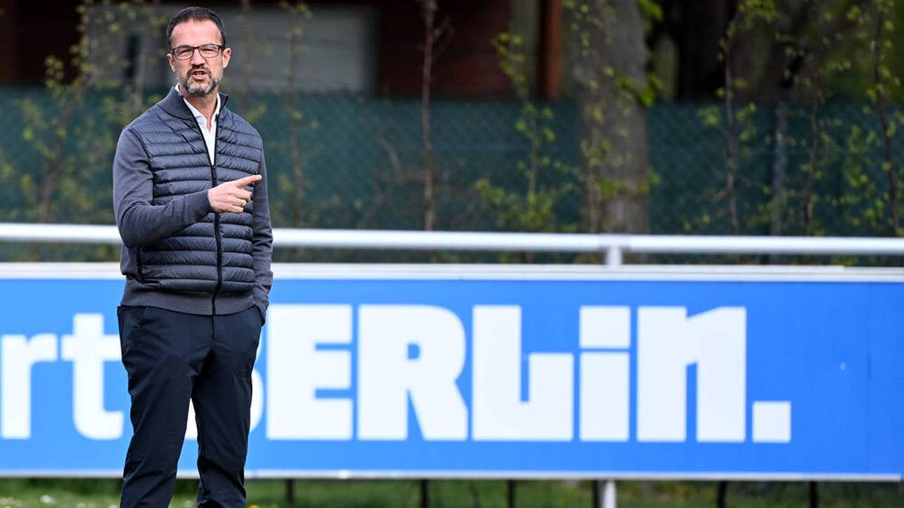 Die zwei Welten des Fredi Bobic