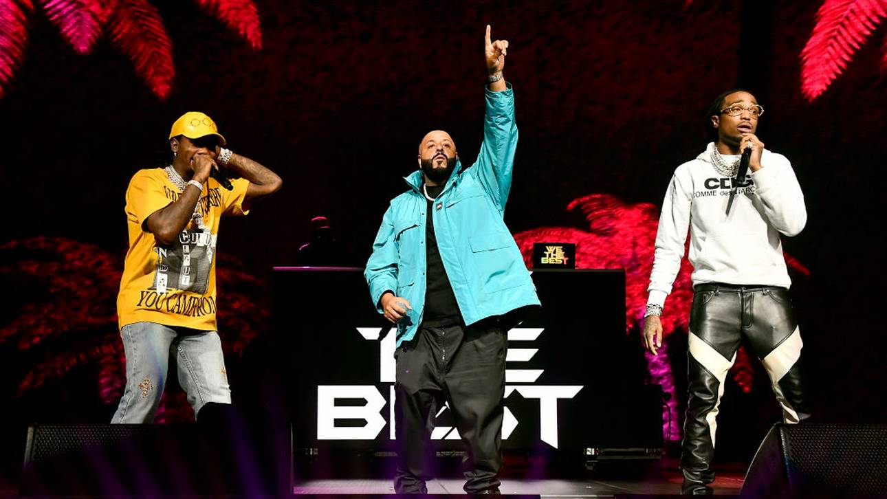 Super Bowl: Bilder zur Hot Week