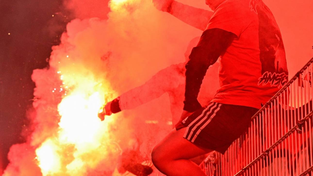 Saftige Geldstrafe für Union