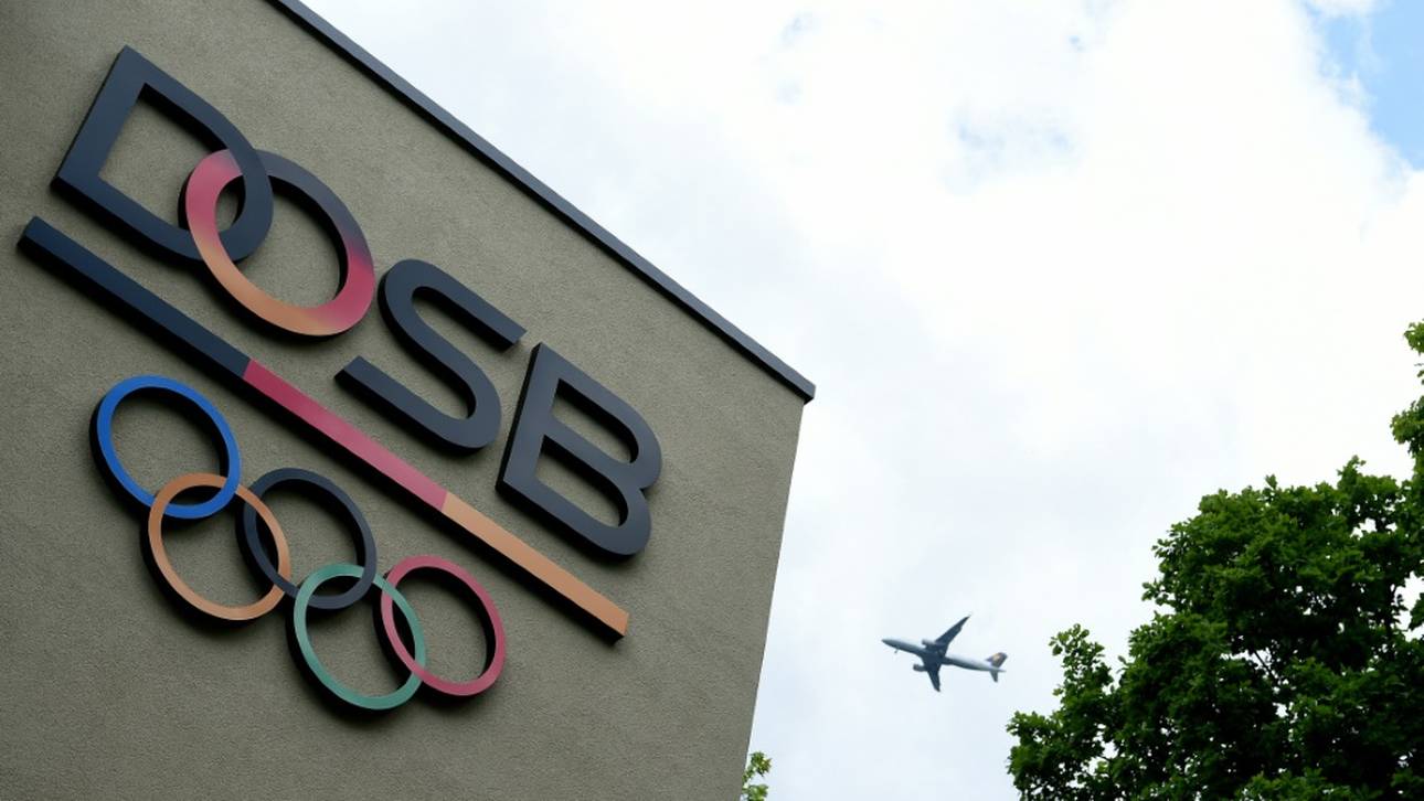 DOSB sieht WM kritisch