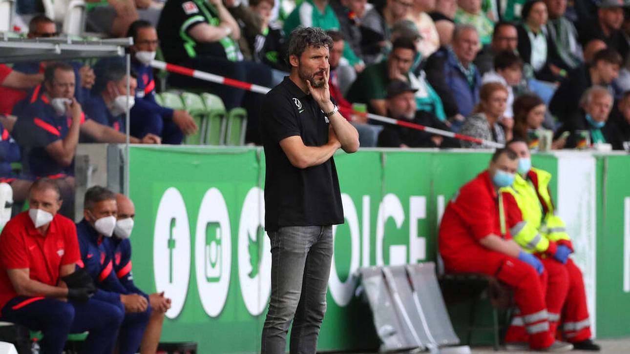 Nächste VfL-Pleite – VfB chancenlos