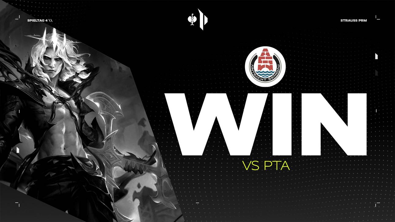 LoL: Prime League Spieltag #4