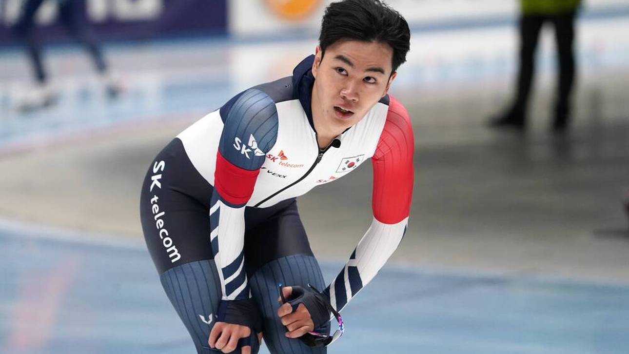 Unfallflucht! Sperre für Kuven-Star!