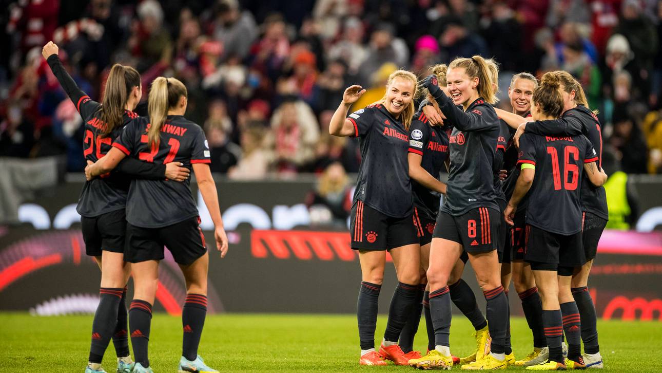 Tickets für Bayern-Kracher gewinnen